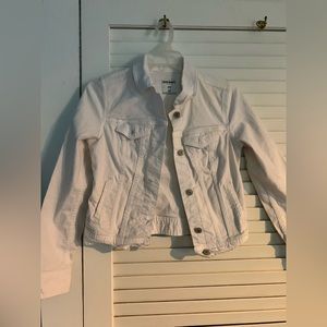 Old Navy Jean Jacket